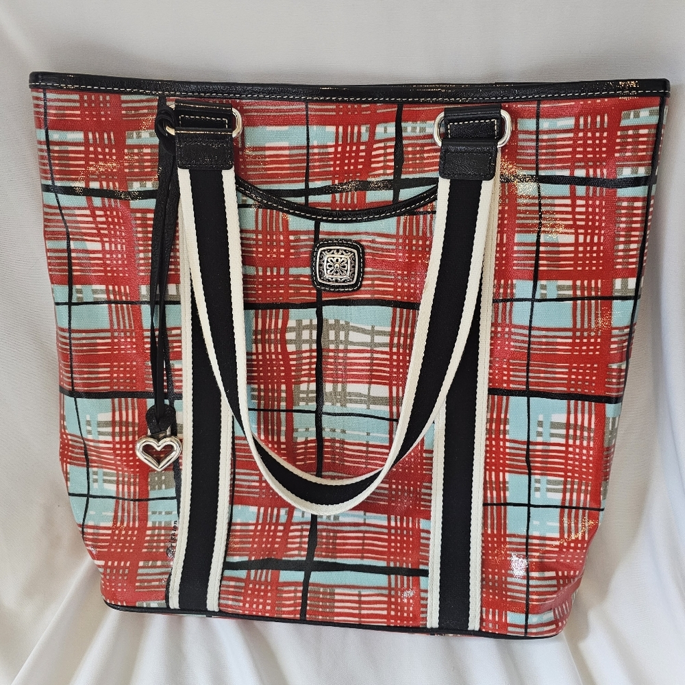 Brighton Tote Bag/Purse